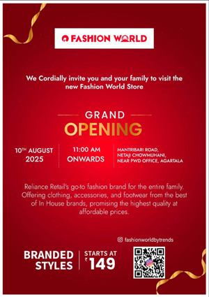 Tripurainfo-Fashion-World-Grand-Opening-Post-On-09-08-2025.jpg