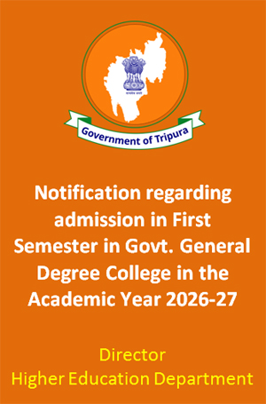 Tripurainfo-Notification-regarding-admission-in-First-Semester-in-Govt-General-Degree-College-in-the-Academic-Year-2026-27-Director-Higher-Education-Department-Post-On-22-05-2026.jpg