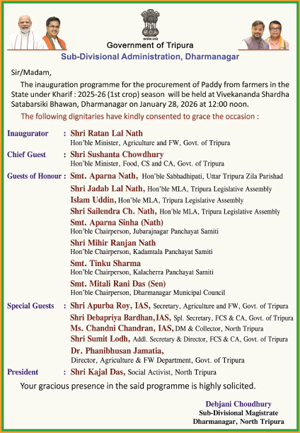 Tripurainfo-The-Inauguration-Programme-for-the-Procurement-of-Paddy-from-Farmers-Sub-Divisional-Administartion-Dharmanagar-Govt-of-Tripura-Post-On-27-01-2026.jpg