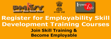 Tripurainfo-Register-for-Employability-Skill-Development-Training-Courses
