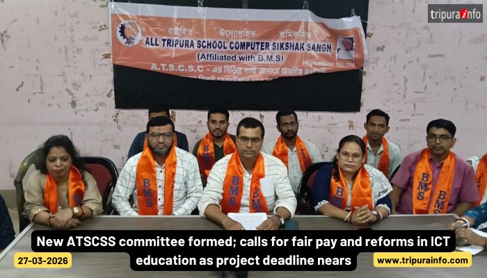 New ATSCSS committee formed; calls for fair pay and reforms in ICT education as project deadline nears.