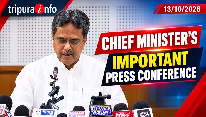 Chief Minister