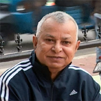 Dr Sanat Kumar Kar