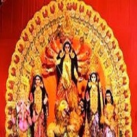 Durga Puja Festivities Amid Turbulence in Bangladesh!!!