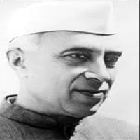 Jawaharlal Nehru, a voracious reader and impeccable writer with a philosophical bent of mind