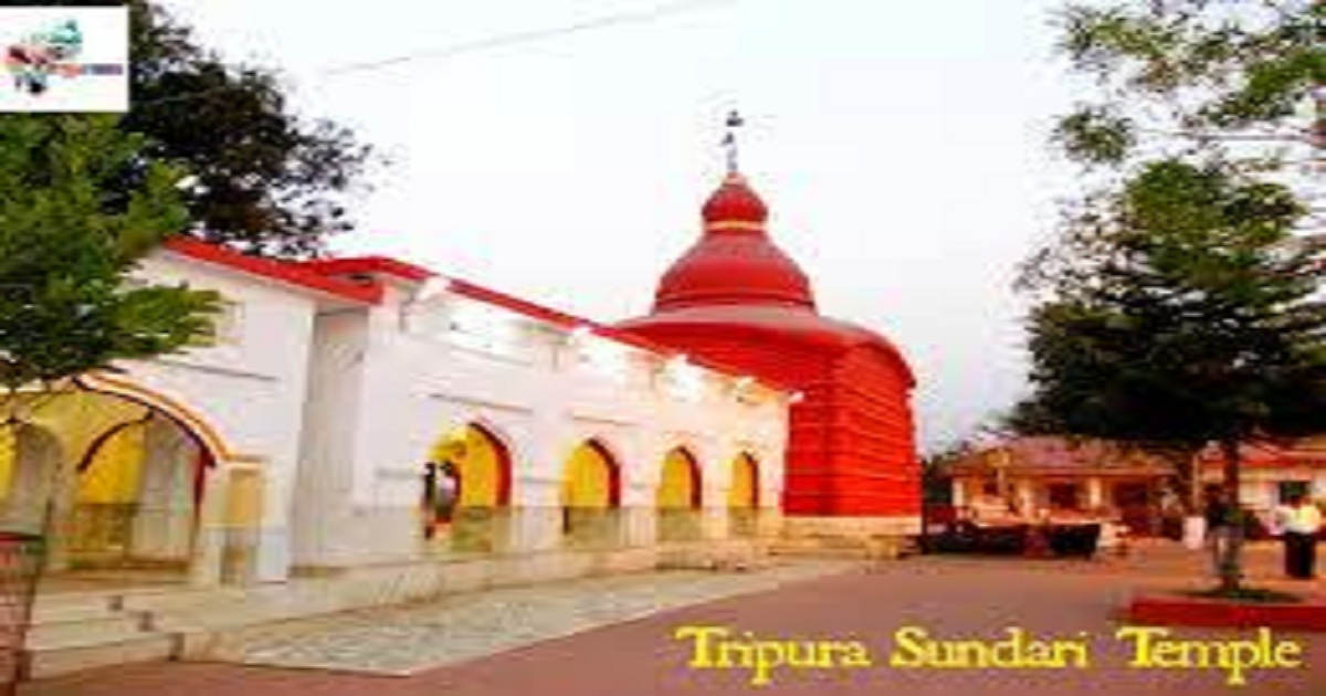 Strict Vegetarian Rule to Be Enforced in Tripura Sundari Temple Area, Hoteliers Concerned