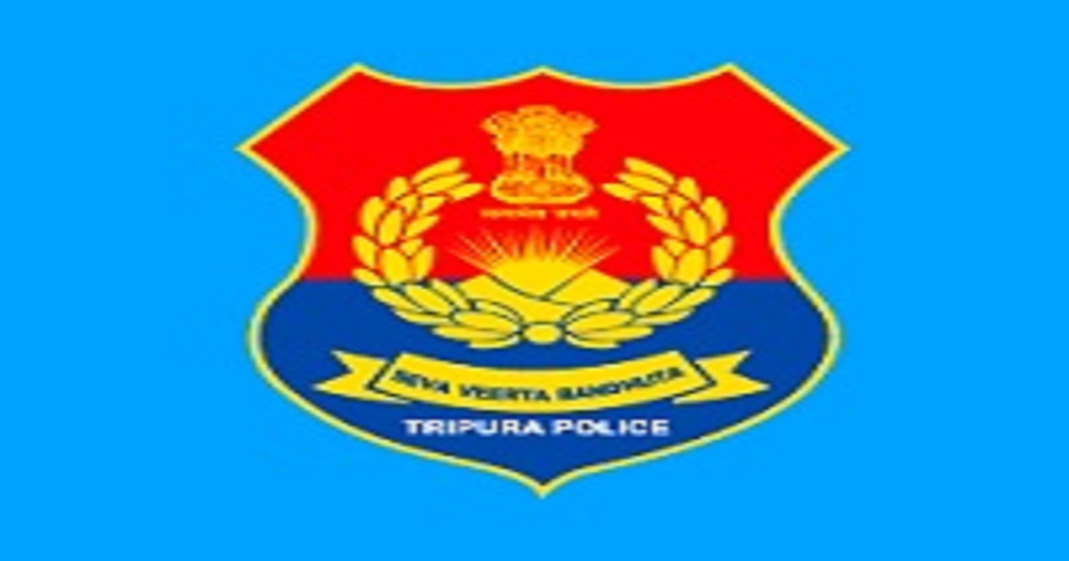 Tripura DGP downplays insurgency “threat”