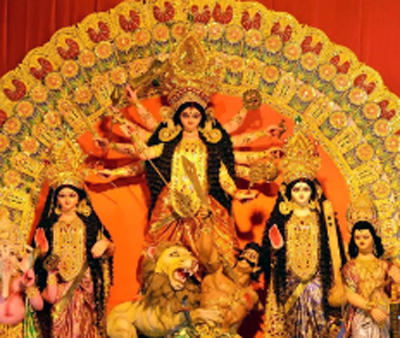 Number of Durga Puja wil be more this time compared to last year, administration takes step to ensure peace during puja