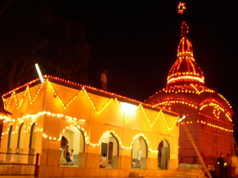 TRIPURAINFO-Pix-Tripura-Sundari-Temple-Preparations-underway-for-Deepavali22109