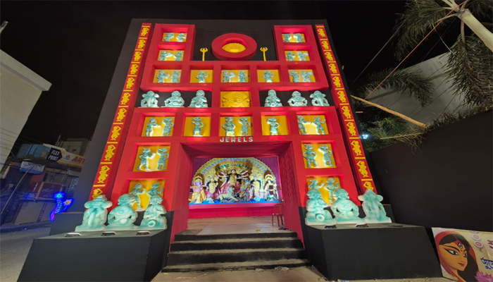 জুয়েলস এসোসিয়েশন