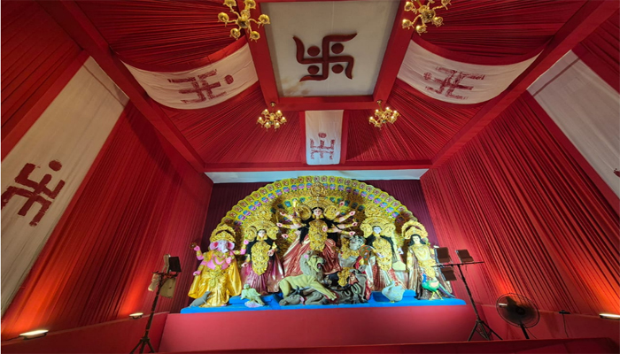 জুয়েলস এসোসিয়েশন