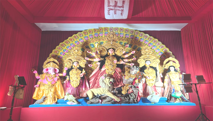 জুয়েলস এসোসিয়েশন