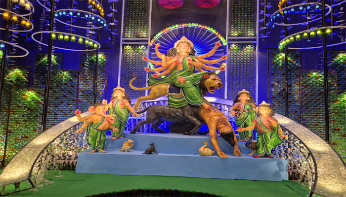 কুঞ্জবন স্পোটিং ইউনিয়ন
