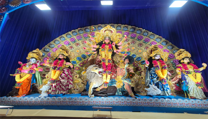 আজাদ হিন্দ সংঘ