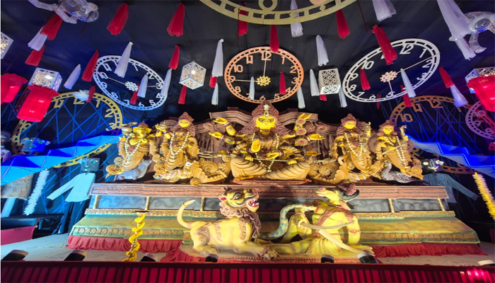 শতদল সংঘ